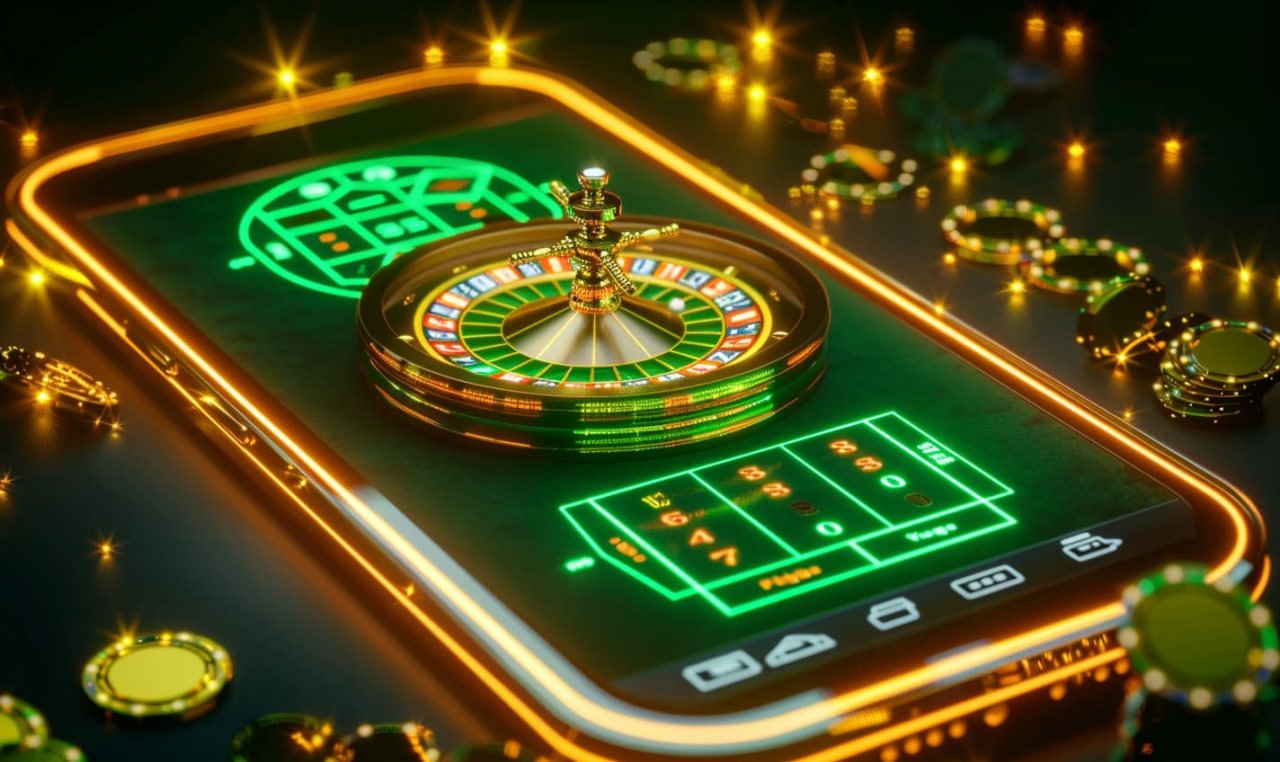 Allbet live dealer table interface on totomax188 mobile app